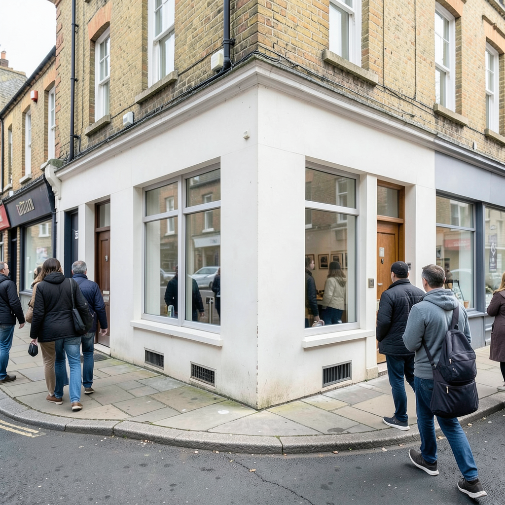 Sussex town gets brand new wine and cocktail bar